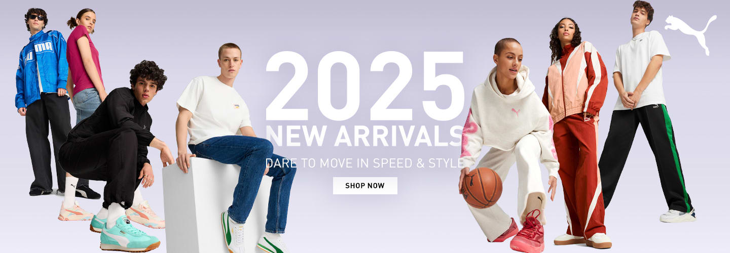 Website puma indonesia discount